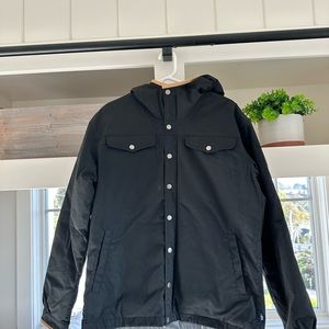 Fjallraven Greenland Down Jacket, (M)